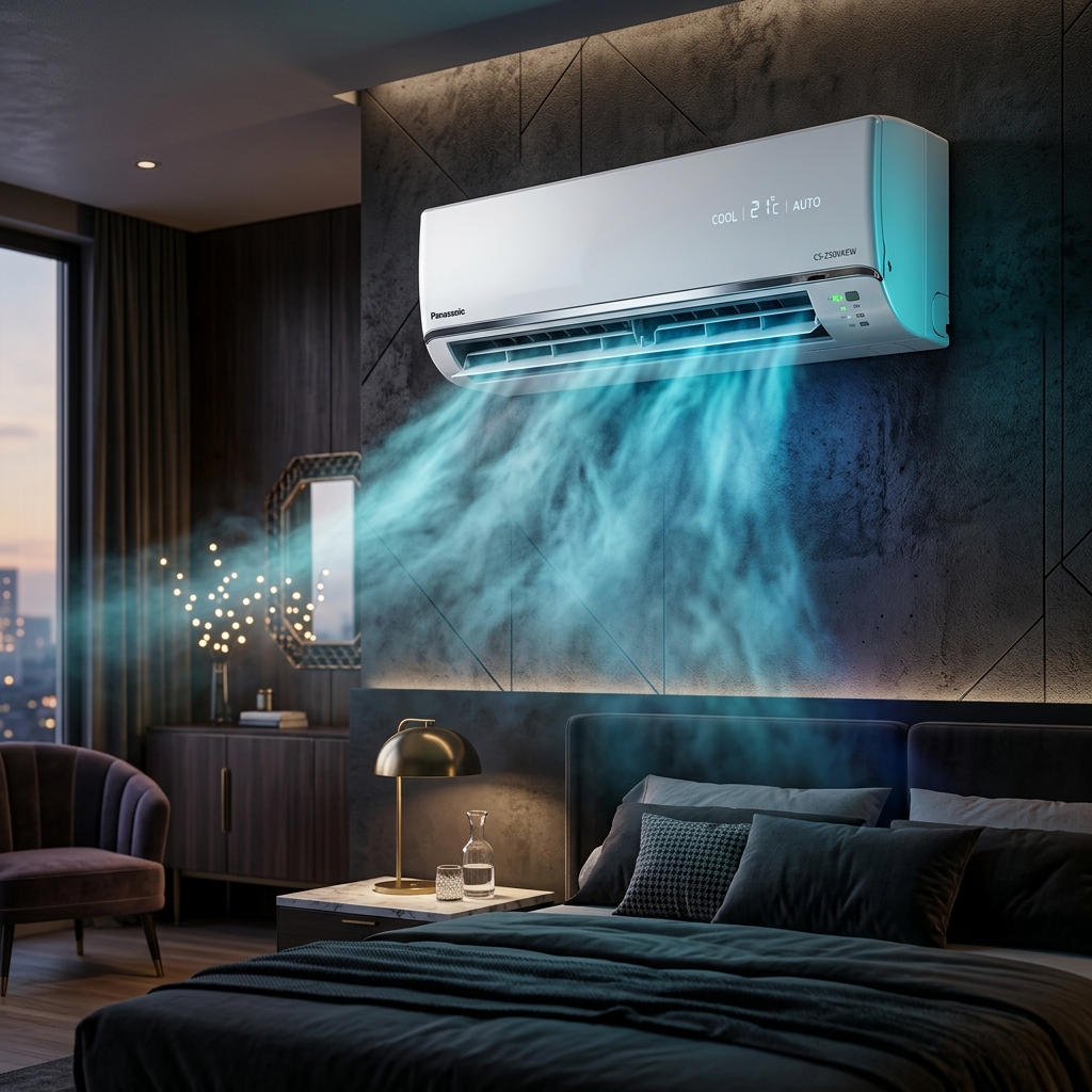 Comfort Cooling Solution | Wholesale AC Dealer & Services